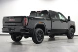 New 2025 GMC Sierra 2500 AT4 image 4