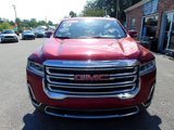 Used 2023 GMC Acadia SLT image 2