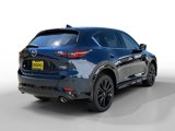 New 2025 MAZDA CX-5 2.5 Turbo w/ Premium Package image 5