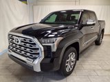 New 2025 Toyota Tundra 1794 Edition image 3