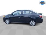 Used 2024 Mitsubishi Mirage G4 LE image 6