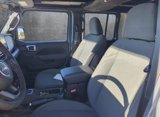 New 2025 Jeep Wrangler Willys image 4