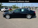 Used 2024 Chevrolet Malibu LT image 2