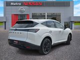 New 2025 Nissan Murano SV image 3
