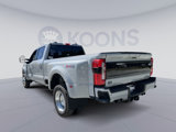 New 2026 Ford F450 Platinum w/ FX4 Off-Road Package image 4