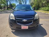 Used 2013 Chevrolet Equinox LS image 2