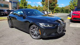 Used 2021 BMW 430i Coupe w/ Convenience Package (ZC2) image 2