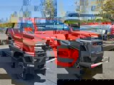 New 2025 Nissan Frontier PRO-4X image 2
