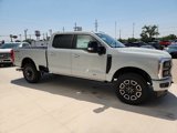 New 2025 Ford F250 Platinum image 5