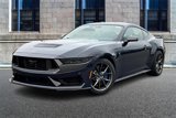 New 2025 Ford Mustang Dark Horse image 2