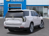 New 2025 Chevrolet Tahoe High Country image 4