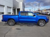 New 2025 Nissan Frontier SV image 2