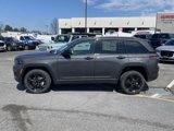 New 2025 Jeep Grand Cherokee Limited image 4