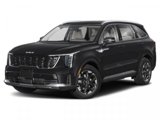 Used 2024 Kia Sorento S w/ Panoramic Sunroof Package image 2