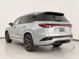 New 2025 Lexus TX 350 FWD image 5