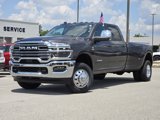New 2025 RAM 3500 Laramie image 2