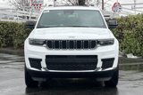 New 2025 Jeep Grand Cherokee L Laredo image 6