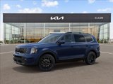 New 2025 Kia Telluride EX X-Line image 3