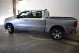 Used 2022 RAM 1500 Laramie image 3
