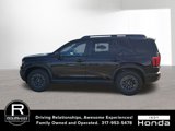 New 2026 Honda Passport TrailSport image 5