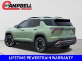 New 2026 Chevrolet Equinox ACTIV w/ Convenience Package III image 3
