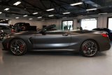 Used 2023 BMW M8 Competition w/ Driving Assistance Package image 4