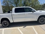 New 2025 RAM 1500 Limited image 4
