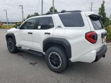 New 2025 Toyota 4Runner TRD Off-Road Premium image 4