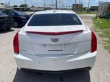 Used 2015 Cadillac ATS Luxury w/ Sun And Sound Package image 5