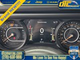 New 2025 Jeep Wrangler Willys image 3