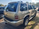 Used 2003 Dodge Durango SLT Plus image 3