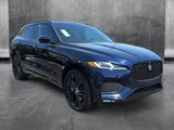 New 2026 Jaguar F-PACE R-Dynamic S image 3