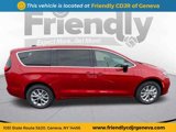 New 2026 Chrysler Pacifica Select image 4