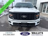 New 2025 Ford F150 STX w/ STX Black Appearance Package image 3