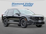 New 2026 Honda CR-V Sport-L image 1