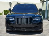 Certified 2024 Rolls-Royce Ghost Black Badge image 6