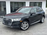 Used 2018 Audi Q5 2.0T Premium Plus w/ Premium Plus Package image 2