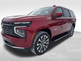 New 2025 Chevrolet Tahoe High Country image 3