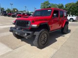 Used 2024 Jeep Wrangler Unlimited Rubicon 392 image 2