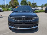 New 2025 Jeep Grand Cherokee L Limited image 2