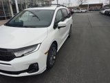 New 2025 Honda Odyssey Touring image 2