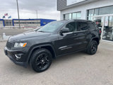 Used 2016 Jeep Grand Cherokee Laredo w/ Quick Order Package 23E image 2