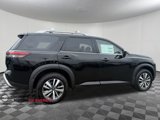 New 2025 Nissan Pathfinder SL w/ Cargo Package image 4