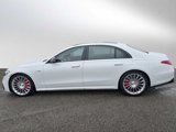 New 2025 Mercedes-Benz S 63 AMG S image 2
