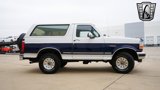 Used 1995 Ford Bronco XLT image 5