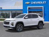 New 2026 Chevrolet Equinox LT w/ Convenience Package II image 2