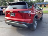 New 2026 Chevrolet Equinox LT w/ Convenience Package II image 4