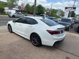 Used 2018 Acura TLX V6 w/ Technology & A-SPEC Pkg image 5