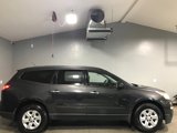 Used 2015 Chevrolet Traverse LS image 2