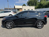 Used 2022 Honda HR-V EX-L image 4